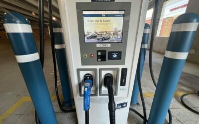 Virginia lawmakers mandate electric vehicle fire risk training