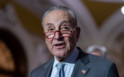 Schumer seeks support for funding to assist firefighters