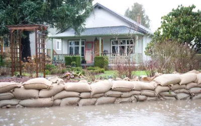 What California’s Atmospheric Rivers Mean for Drought, Floods, Fires