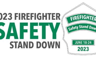 The 2023 Safety Stand Down Quiz is Now Live – Test Your Knowledge on Lithium-Ion Battery Response
