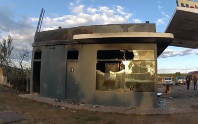 Northern Arizona firefighter committed 8 arsons out of “boredom,” retaliation, deputies say