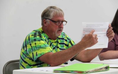 Firefighters Association to circulate petition to raise county fire fee for the first time in 22 years