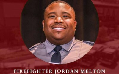2 Birmingham firefighters shot in potentially targeted attack, suspect at large: Police
