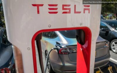 US probing Virginia fatal crash involving Tesla suspected of running on automated driving system