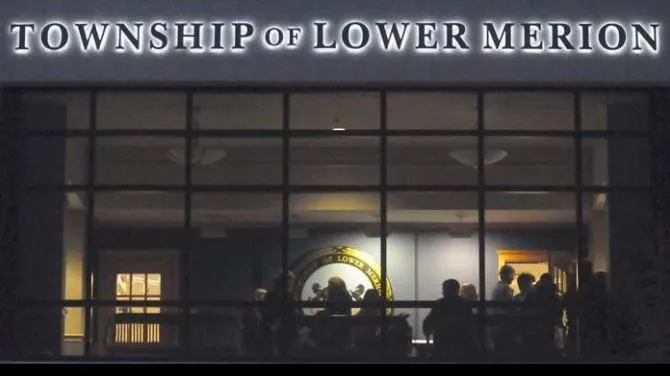 Lower Merion updates tax credits for volunteer firefighters, Narberth Ambulance