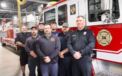 Dauphin County township offers to pay volunteer firefighters up to $14k a year