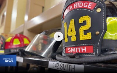 Stipends instituted to fight shortage in volunteer firefighters