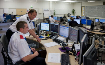 FEMA hosts virtual tabletop exercises on IPAWS alerting system in February