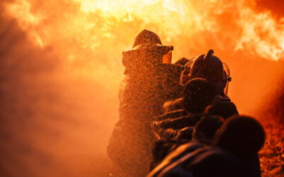 FSRI launches first online course in updated Fire Safety Academy; Prerequisites for Live Fire Training Participants