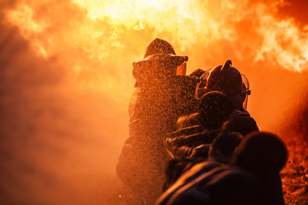 FSRI launches first online course in updated Fire Safety Academy; Prerequisites for Live Fire Training Participants