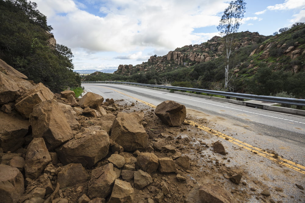 Cal OES Mobilizes Fire and Rescue resources to keep communities safe during February storms