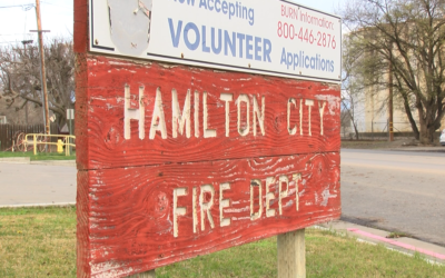 Hamilton City volunteer firefighters threaten walkout after new interim chief appointed