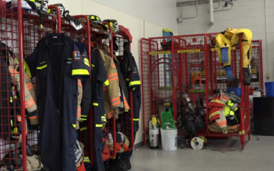 Hochul announces the NYS volunteer firefighter stipend program