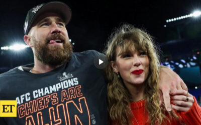 How Travis and Jason Kelce Helped One Family in Philadelphia Keep Their Relative’s Legacy Alive