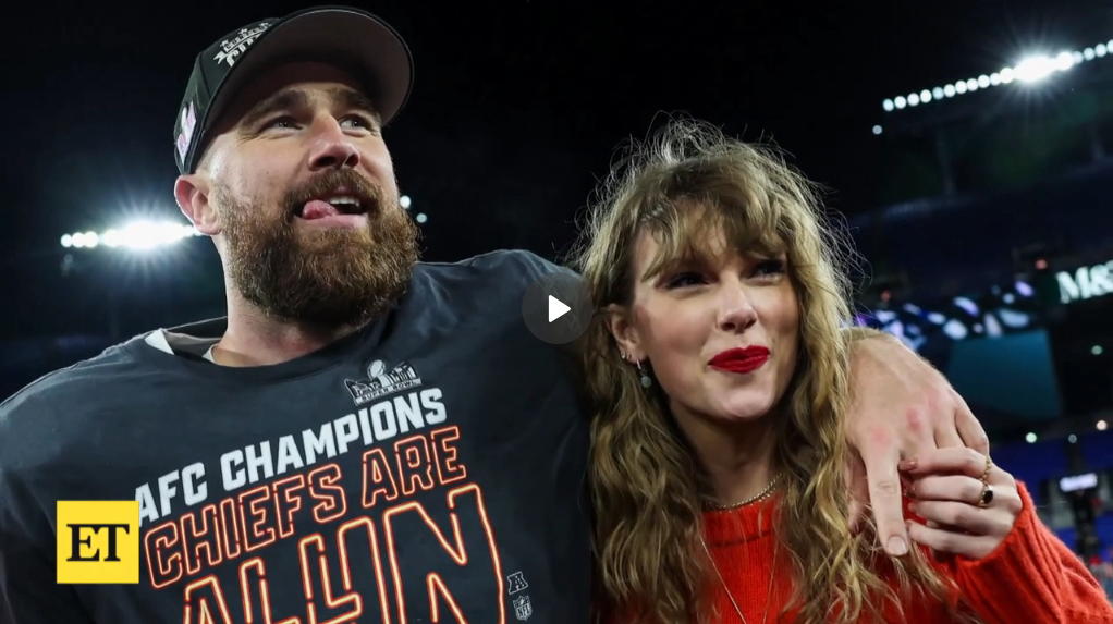 How Travis and Jason Kelce Helped One Family in Philadelphia Keep Their Relative’s Legacy Alive