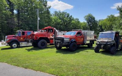 Pennsylvania: Grassflat firefighters to honor 100 years