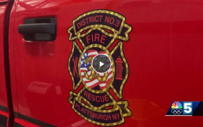 Gov. Hochul launches stipend program for volunteer firefighters