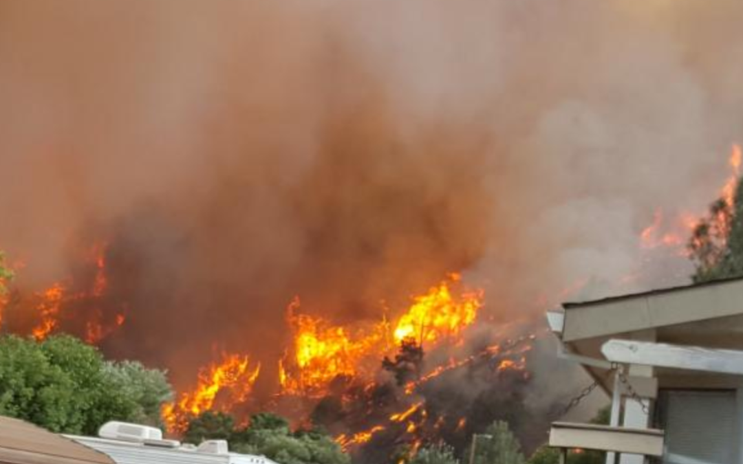State Farm quits another 72,000 California homes