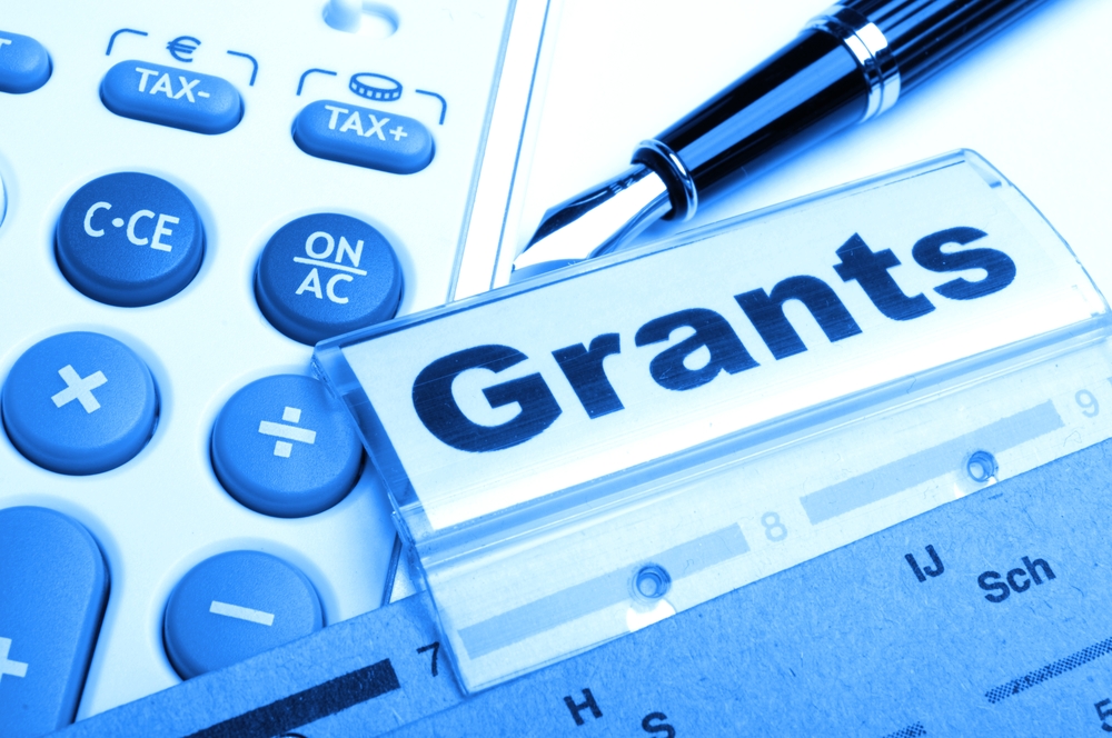 Application period open for matching grants for volunteer fire departments