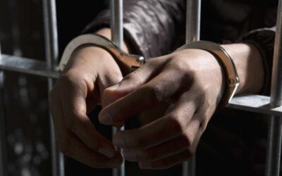 1 arrested for biting man’s toe off in Ben Lomond, fire department says