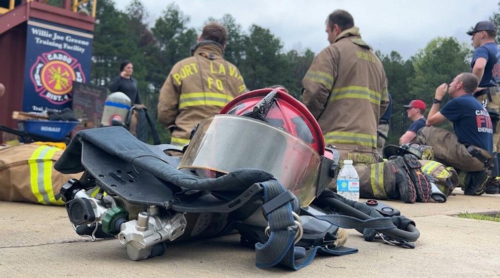 Louisiana: Firefighting named most physically demanding job