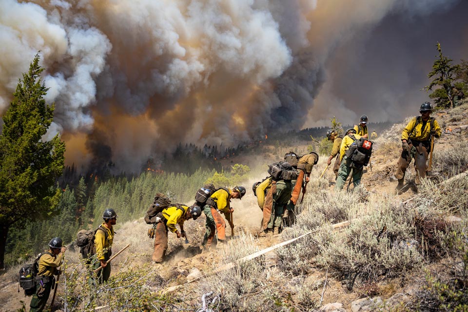 California U.S. Senator Alex Padilla Fusion Energy Bill, Critical Fire Grant Reauthorizations Passes the Senate