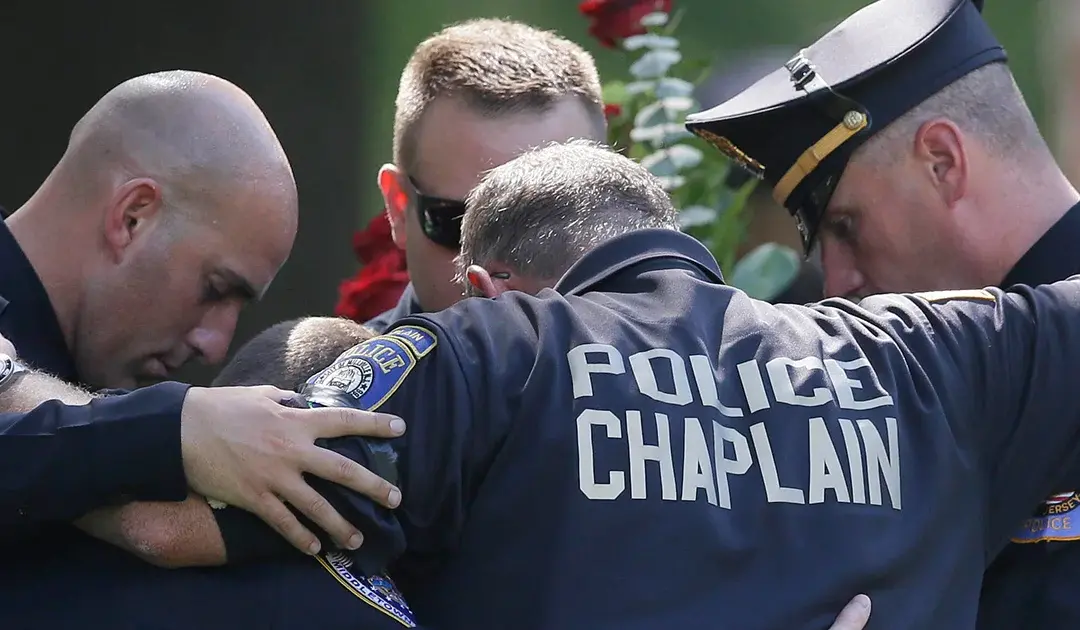 San Diego County: Carlsbad Orders Police & Fire Chaplains to Stop Praying ‘In Jesus’ Name’