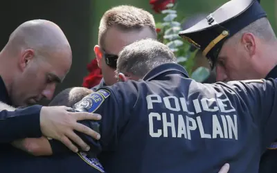San Diego County: Carlsbad Orders Police & Fire Chaplains to Stop Praying ‘In Jesus’ Name’