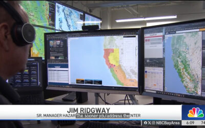 Contra Costa County: PG&E using improved tech and planning in hopes of keeping power on, reducing fire risk