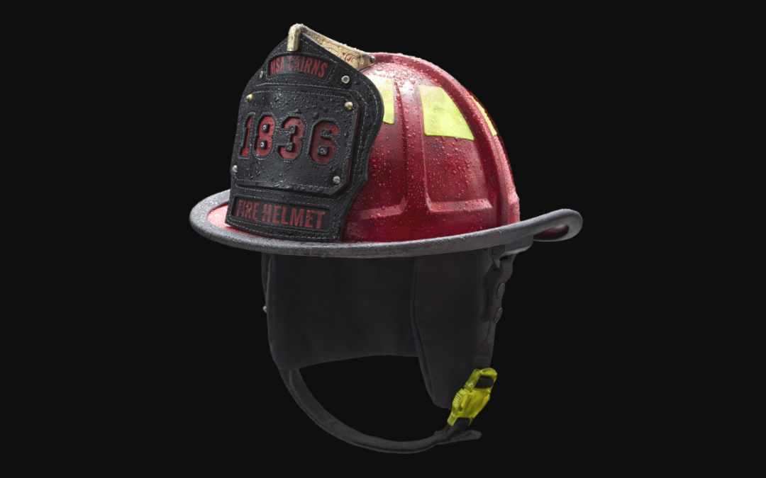 Second entry period open for MSA Cairns® 1836 Fire Helmet Giveaway