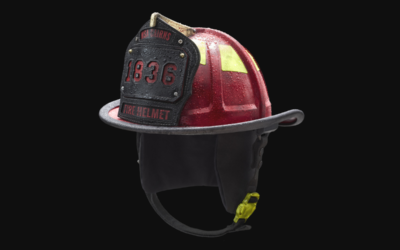 Second entry period open for MSA Cairns® 1836 Fire Helmet Giveaway